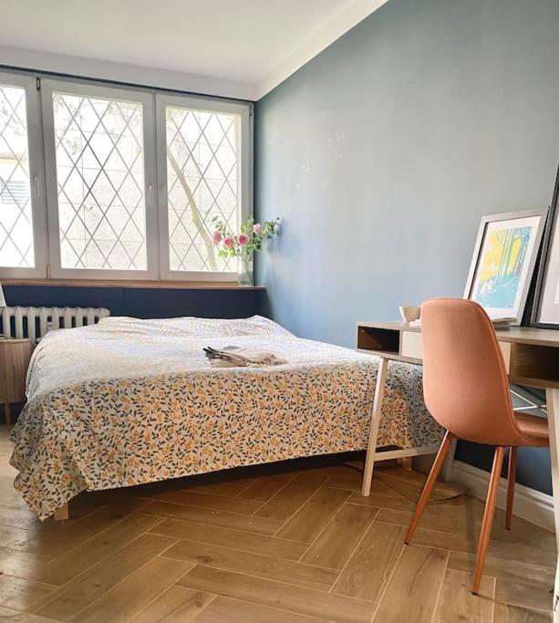 Apartment Close To Metro, 8 Minutes To Centrum And Near Airport Warschau Exterior foto